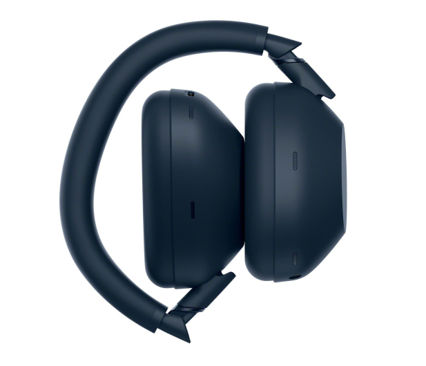 Sony WH-1000XM6 Ciemnogranatowy - 1334183 - zdjęcie 5